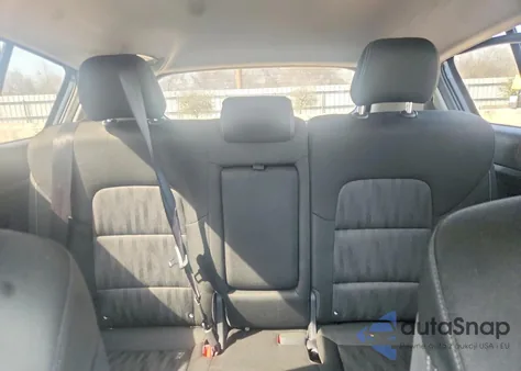 2020 Kia Sportage Lx из США, поврежденный, VIN KNDPM3AC2L7822842